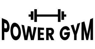 Power Gym Logo